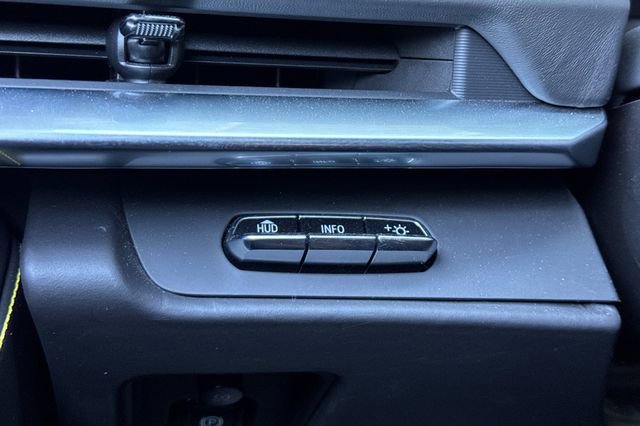 Used 2024 Chevrolet Corvette Stingray Premium Conv image 39