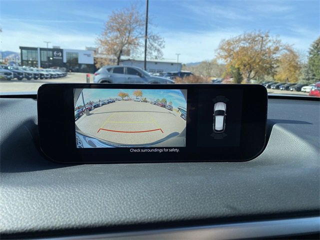 New 2026 MAZDA CX-50 2.5 Hybrid w/ Preferred Pkg image 19