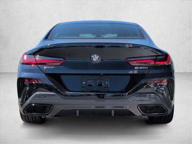 New 2026 BMW 840i xDrive image 8