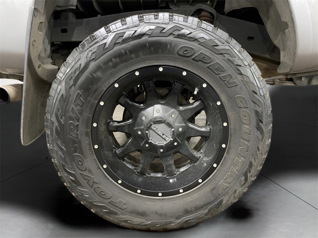 Used 2014 Toyota Tacoma 4x4 Access Cab V6 image 23