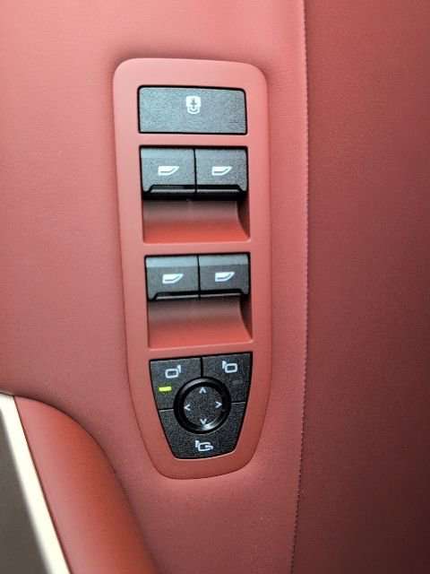 New 2026 BMW iX xDrive45 image 14