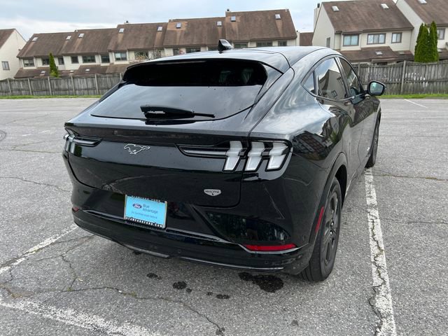 Used 2023 Ford Mustang Mach-E California Route 1 AWD/4WD image 10