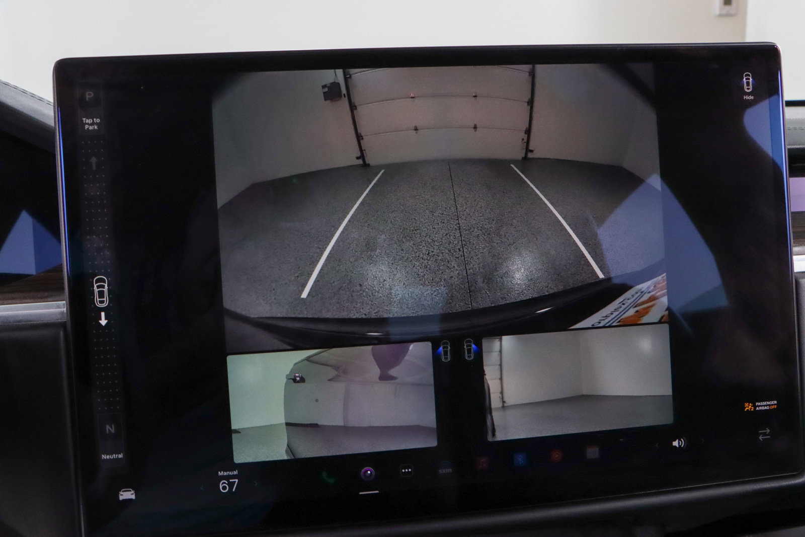 Used 2021 Tesla Model S Plaid image 19