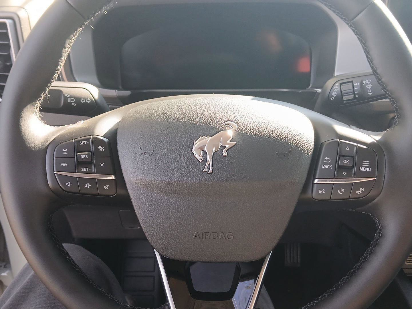 New 2025 Ford Bronco Sport Outer Banks image 21