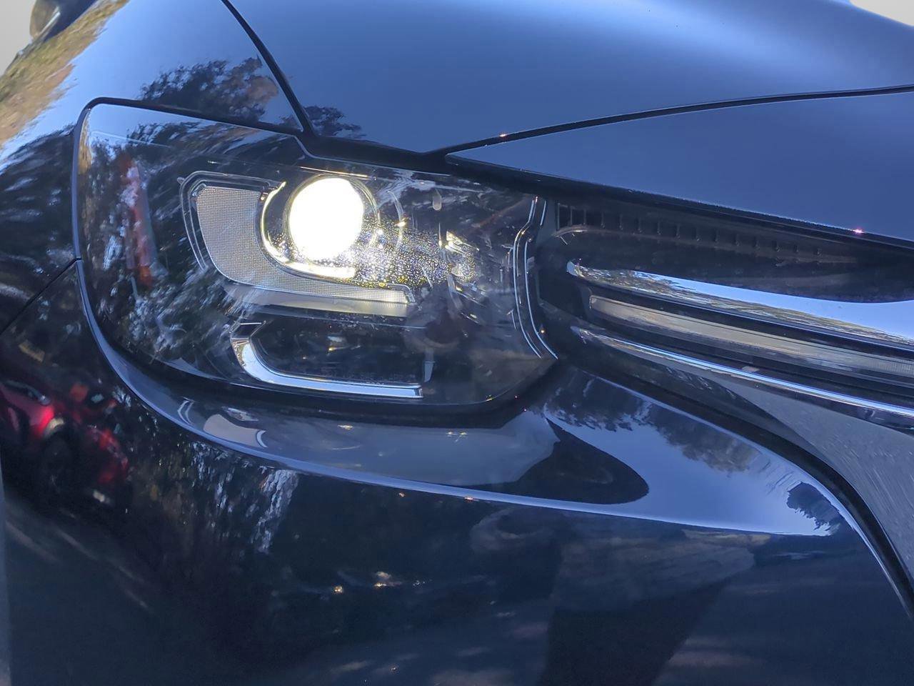 New 2026 MAZDA CX-90 3.3 Turbo w/ Select Package image 25