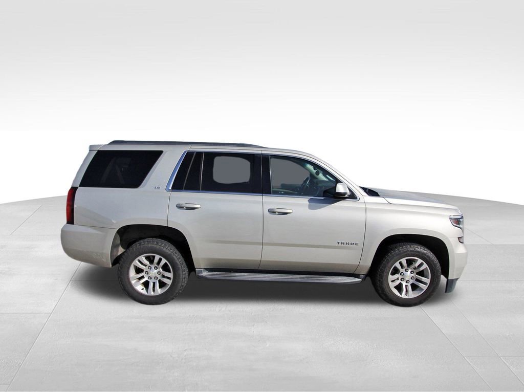 Used 2016 Chevrolet Tahoe LS image 5