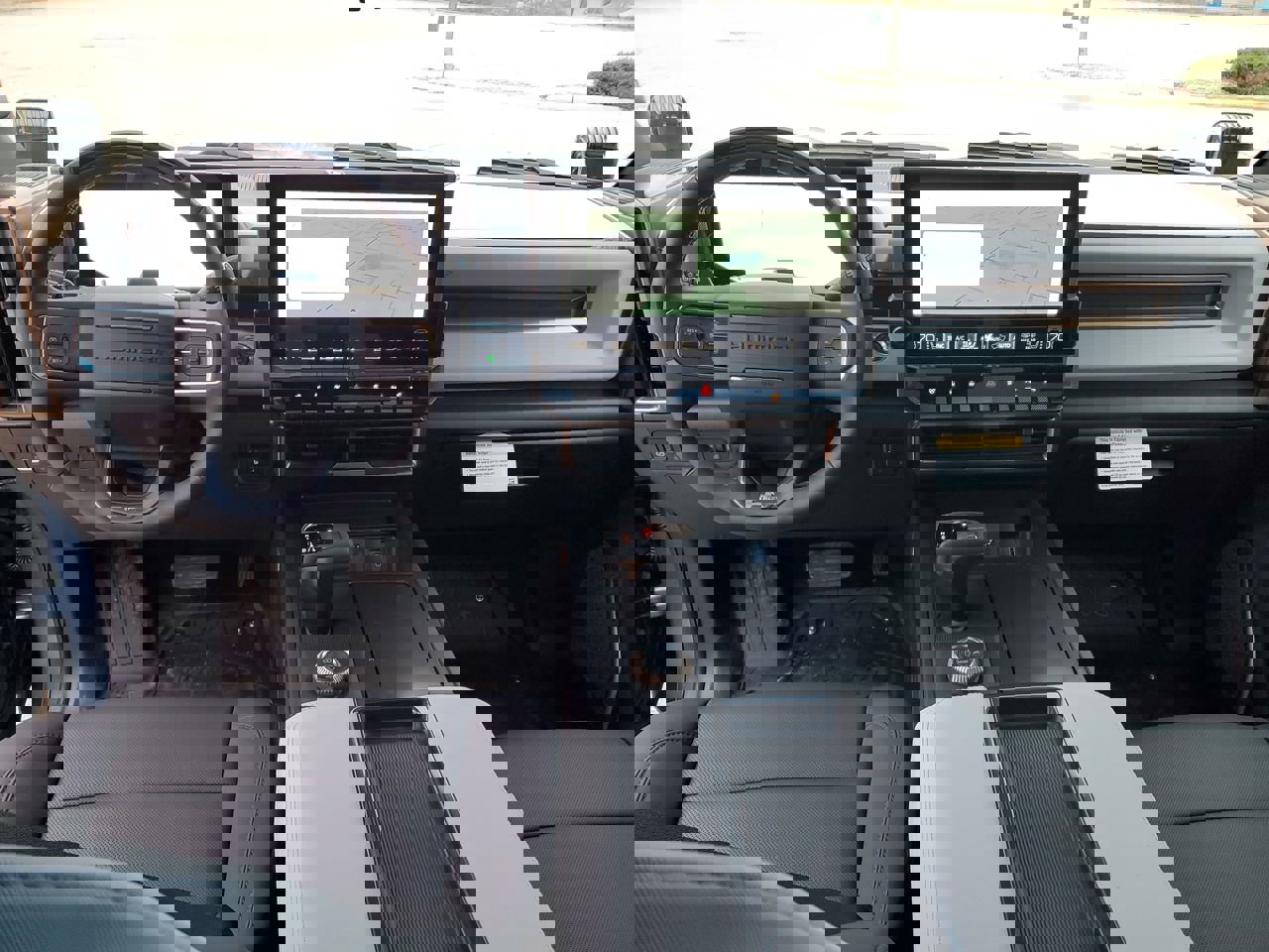 New 2024 GMC Hummer EV 3X w/ Omega Edition image 57