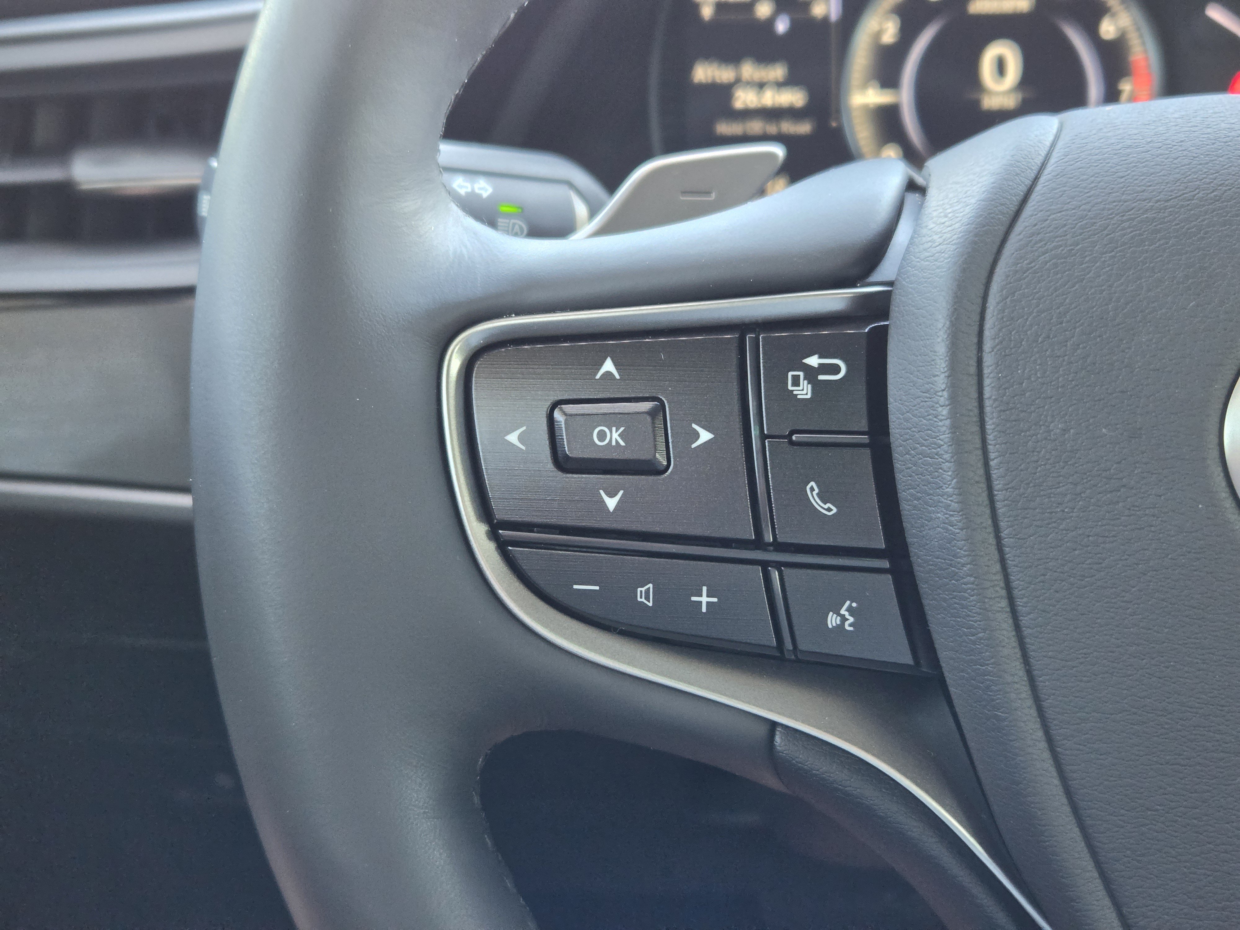 Used 2022 Lexus ES 350 w/ Premium Package FWD image 34