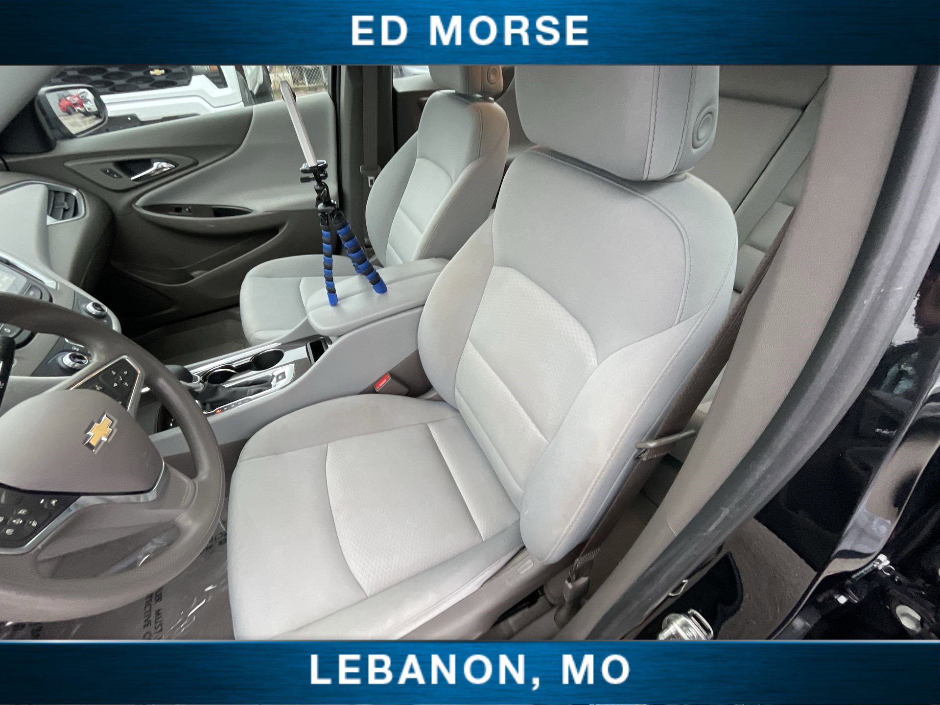 Certified 2023 Chevrolet Malibu LT image 18