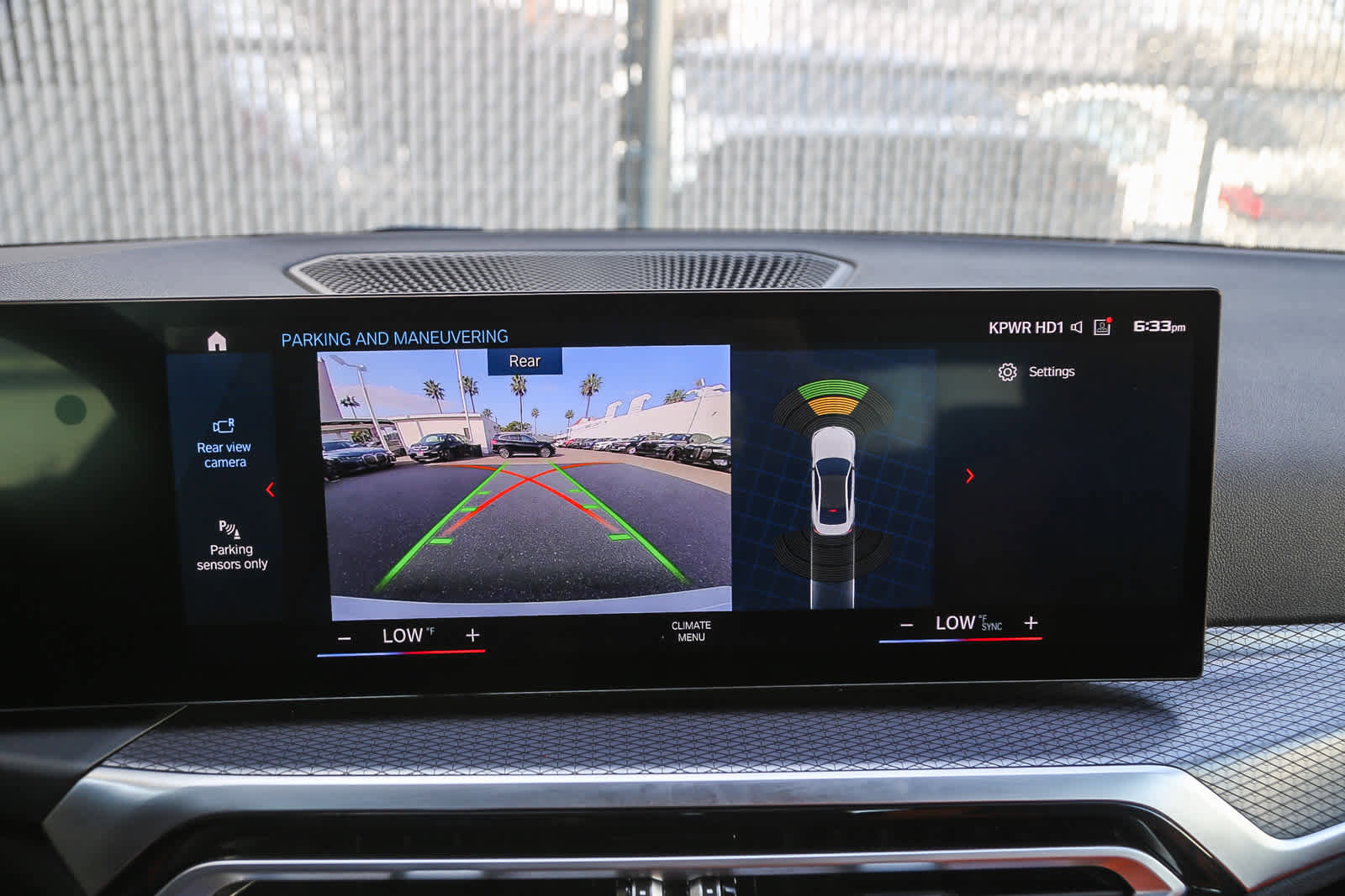 Used 2024 BMW M4 Coupe image 21