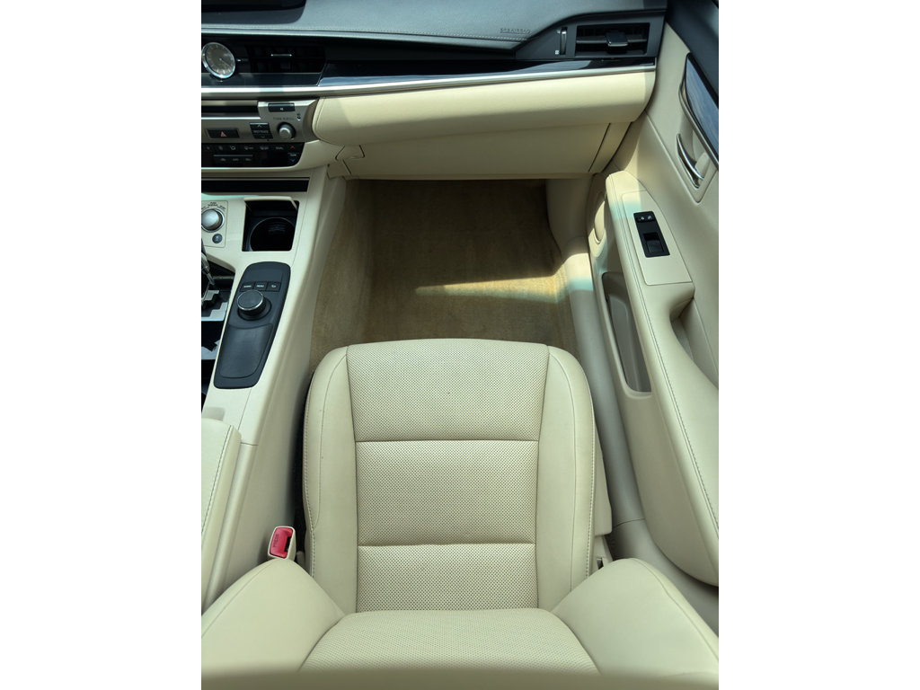 Used 2015 Lexus ES 350 FWD image 20