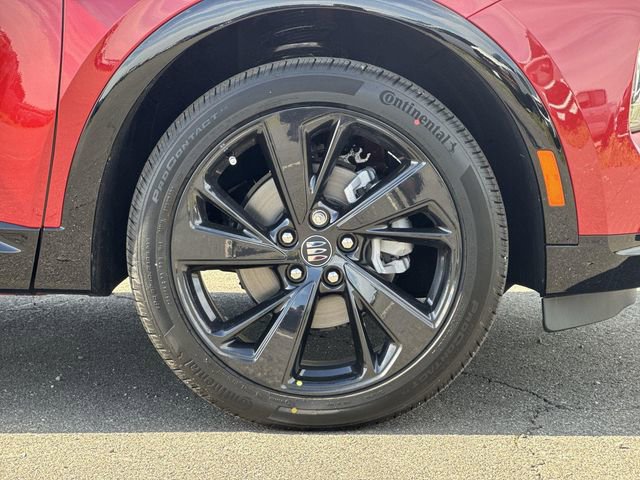 New 2026 Buick Envision Sport Touring AWD/4WD image 29