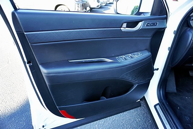 Certified 2023 Hyundai Palisade Limited FWD image 25