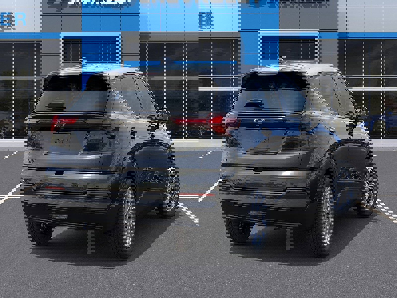 New 2027 Chevrolet Bolt LT w/ Comfort Package image 4