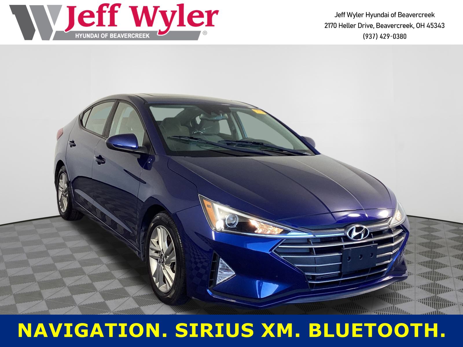 Used 2020 Hyundai Elantra Value Edition