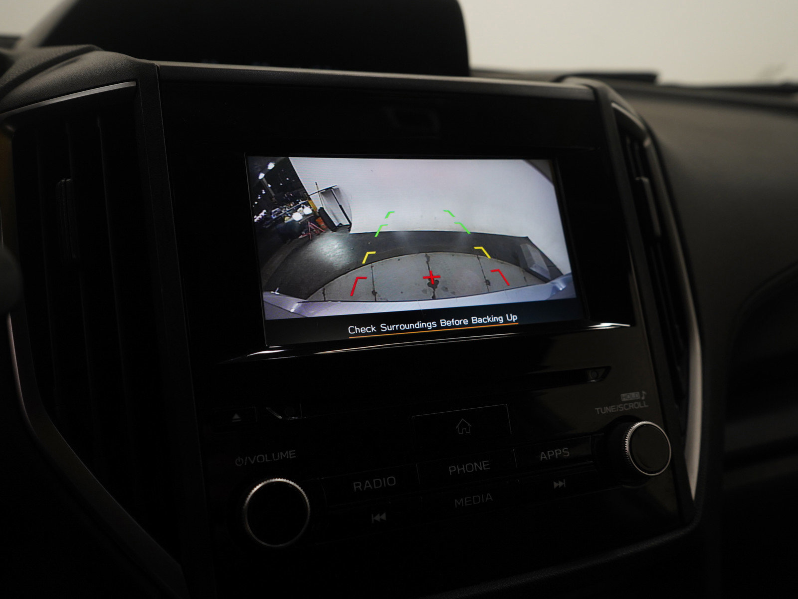 Used 2019 Subaru Crosstrek 2.0i Premium w/ Eyesight System image 21