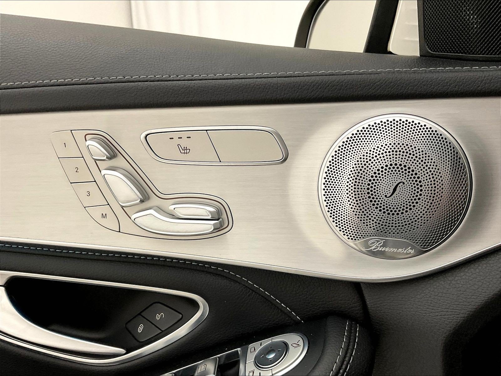 Used 2016 Mercedes-Benz C 63 AMG Sedan image 35