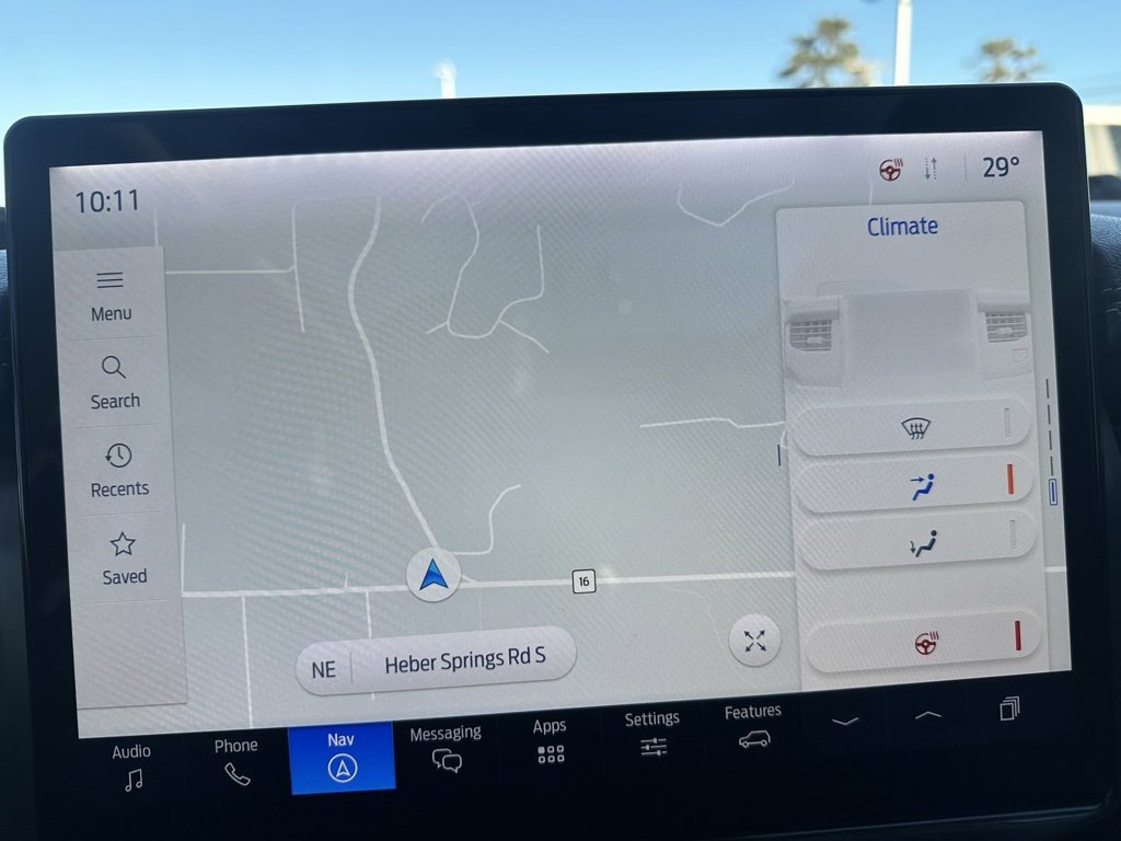 Used 2023 Ford Expedition XLT image 13