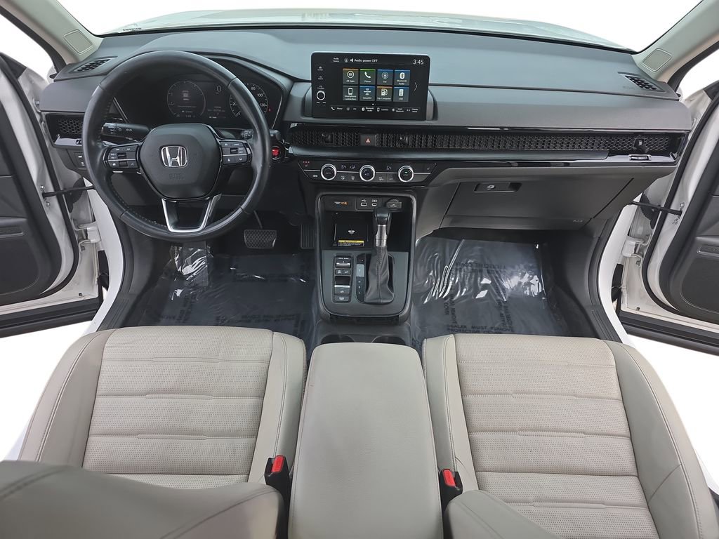 Used 2023 Honda CR-V EX-L image 9