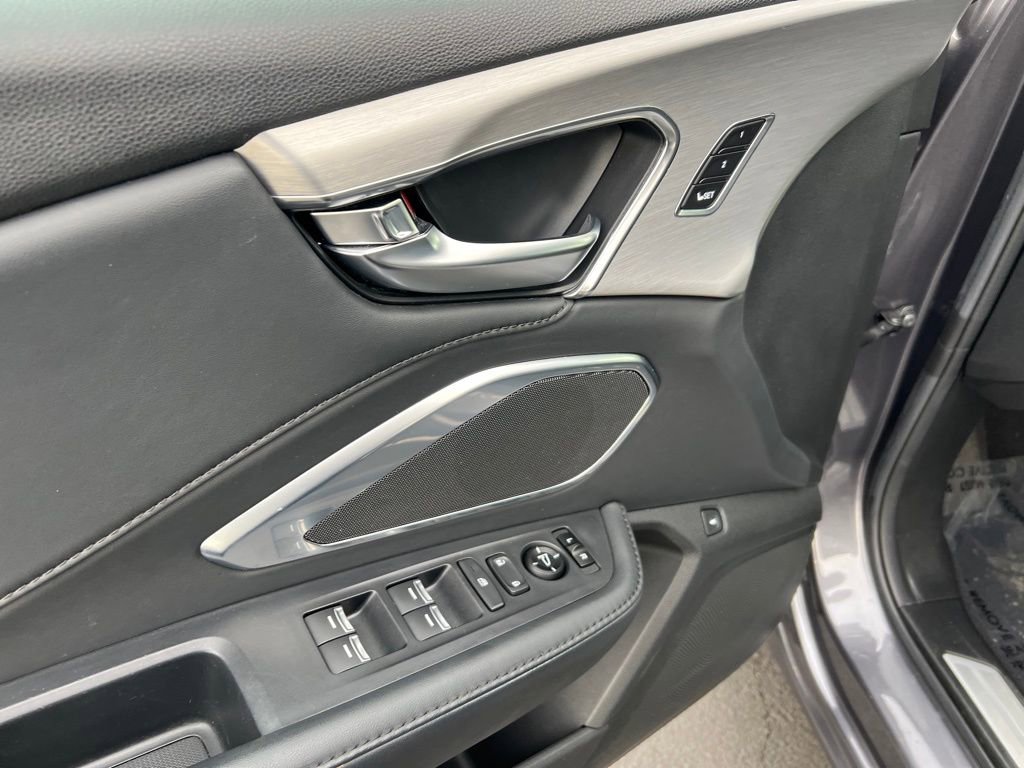 Used 2020 Acura RDX Base image 13