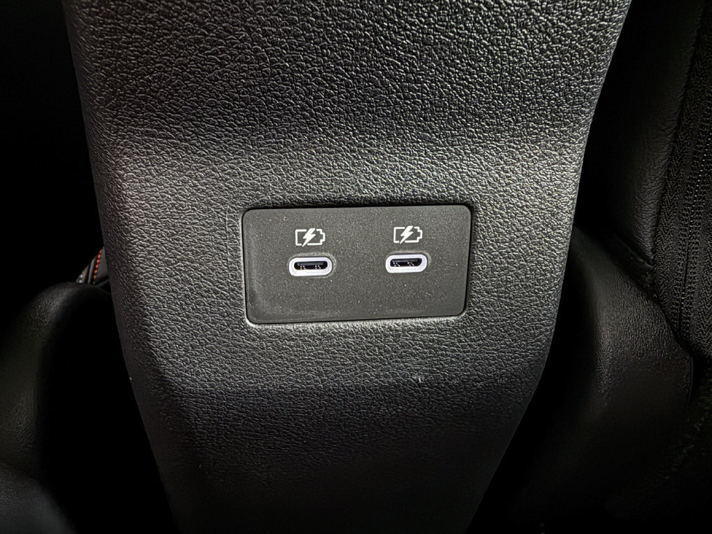 New 2026 Nissan Kicks SR w/ SR Premium Package AWD/4WD image 32