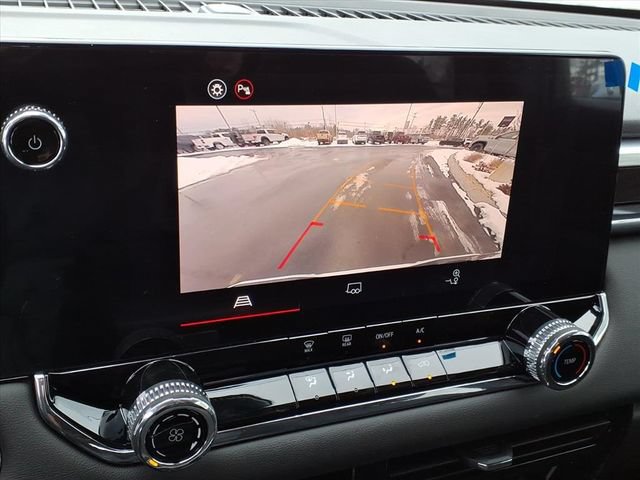 New 2026 GMC Canyon Elevation AWD/4WD image 19