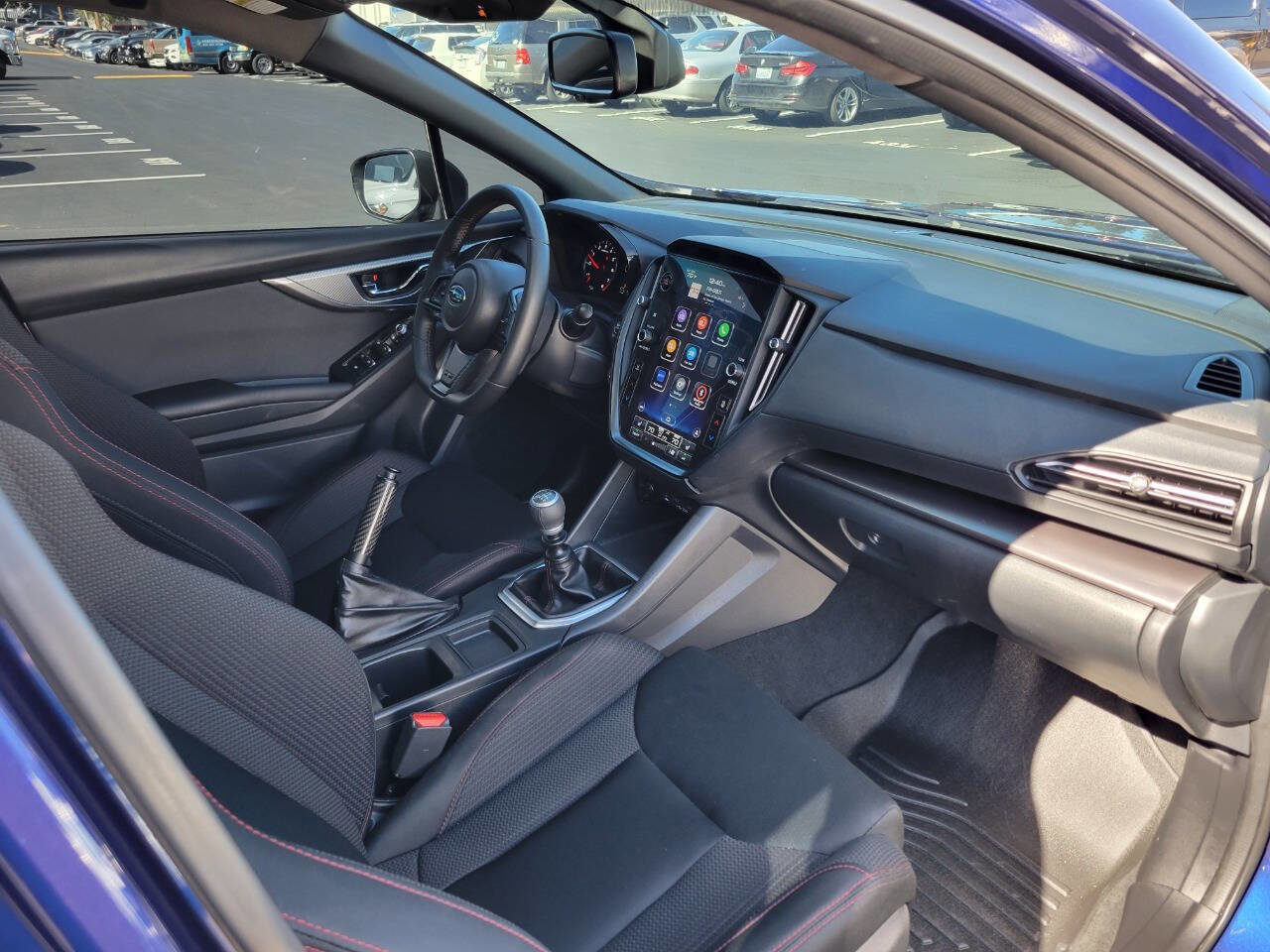 Used 2022 Subaru WRX Premium image 17