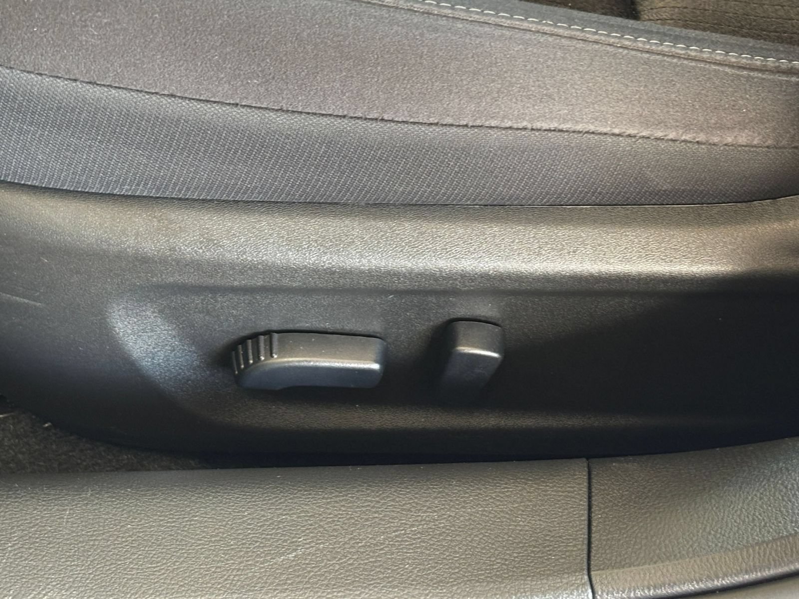Used 2026 Nissan Altima 2.5 SV FWD image 18