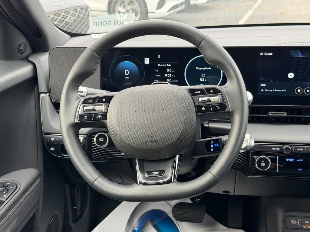 New 2026 Hyundai Ioniq 5 XRT image 6