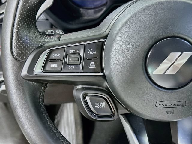 Used 2024 Dodge Hornet R/T Plus AWD/4WD image 24