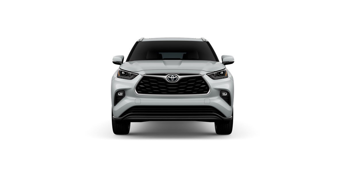 New 2026 Toyota Highlander XLE AWD/4WD image 46