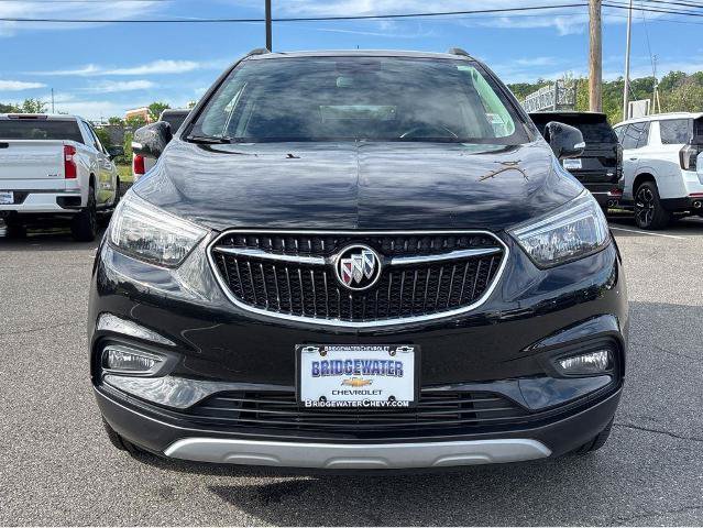 Used 2019 Buick Encore Sport Touring AWD/4WD image 22