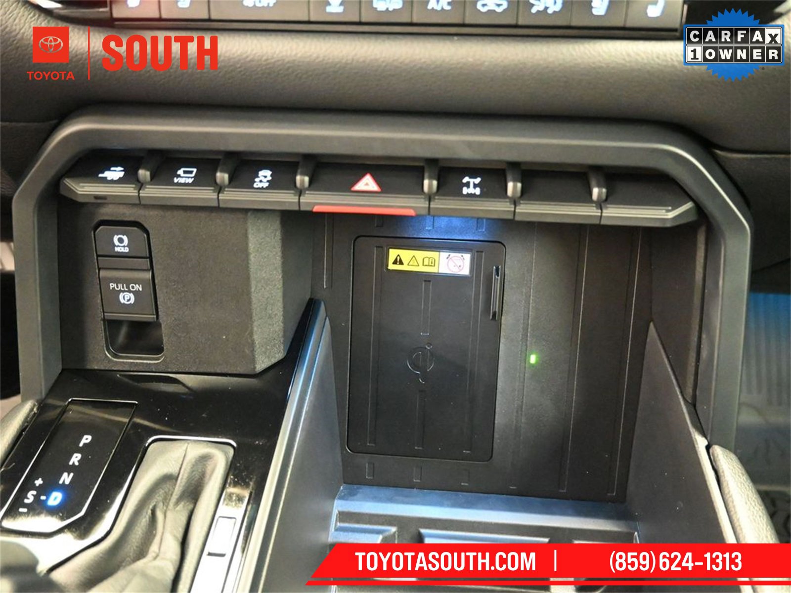 Used 2024 Toyota Tundra TRD Pro image 30