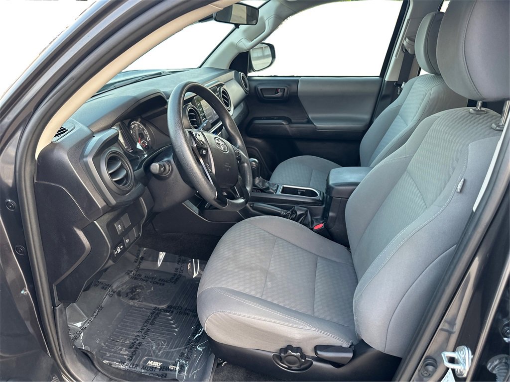 Used 2021 Toyota Tacoma SR image 10
