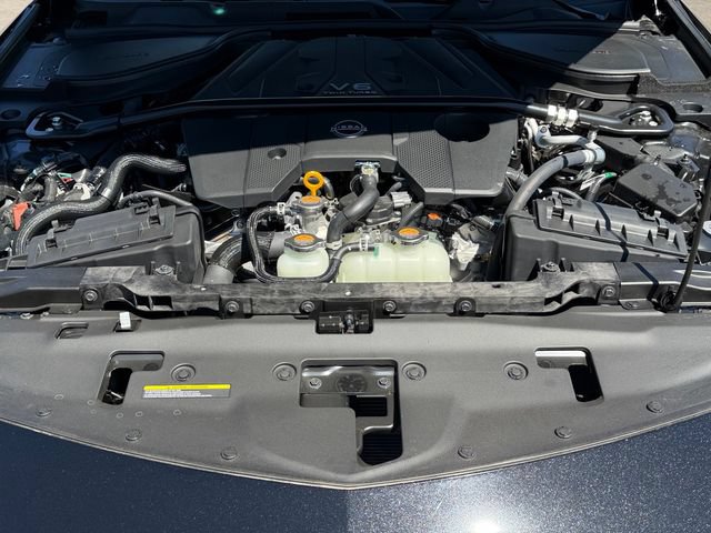 New 2027 Nissan Z Performance RWD image 24
