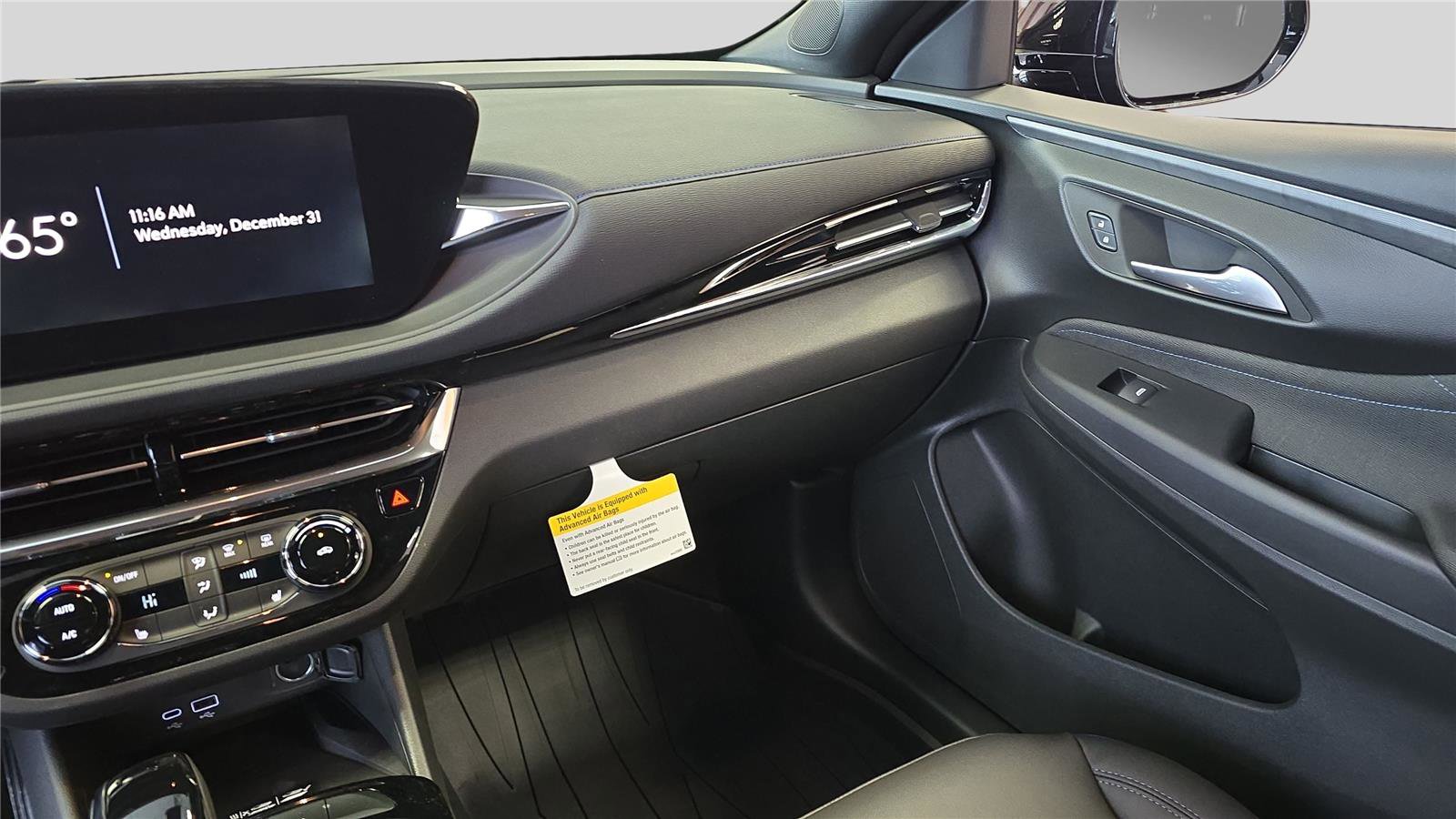 New 2026 Buick Envista Sport Touring w/ Convenience I Package image 21