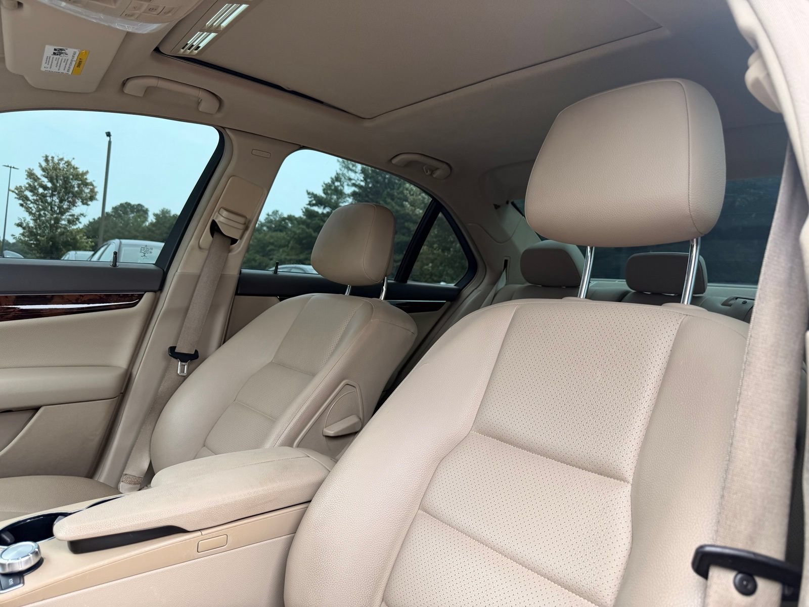 Used 2014 Mercedes-Benz C 250 Sedan image 15