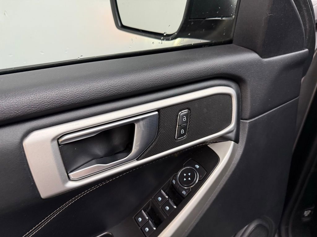 Certified 2022 Ford Explorer XLT w/ Equipment Group 202A image 26