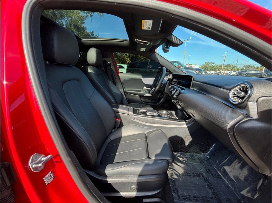 Used 2019 Mercedes-Benz A 220 image 39