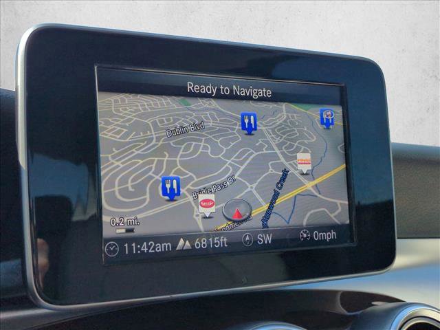 Used 2015 Mercedes-Benz C 300 4MATIC Sedan image 13