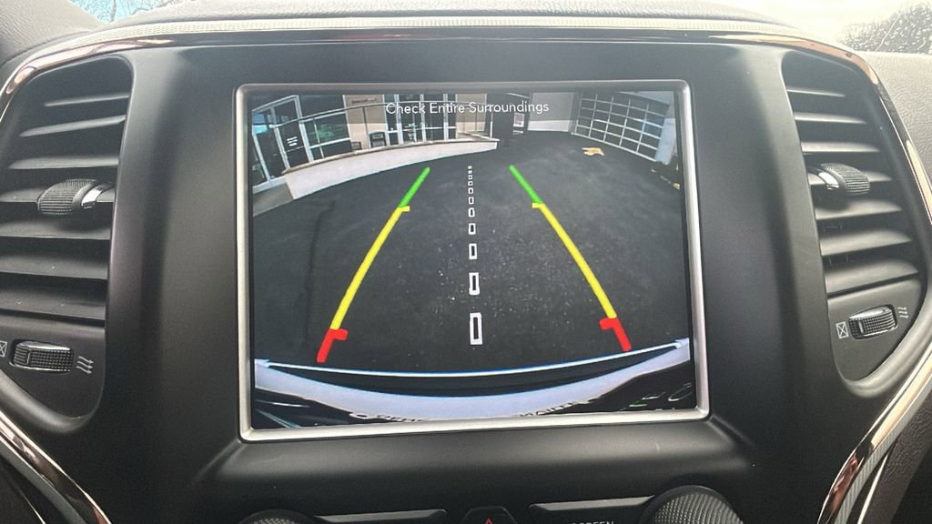 Used 2018 Jeep Grand Cherokee Summit w/ Platinum Series Group image 27