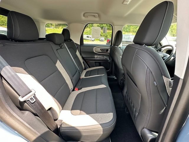 New 2026 Ford Bronco Sport Big Bend w/ Convenience Package AWD/4WD image 24