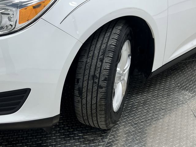 Used 2017 Ford Focus S image 34
