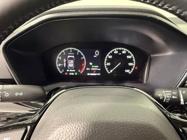 Used 2025 Honda CR-V EX-L image 19