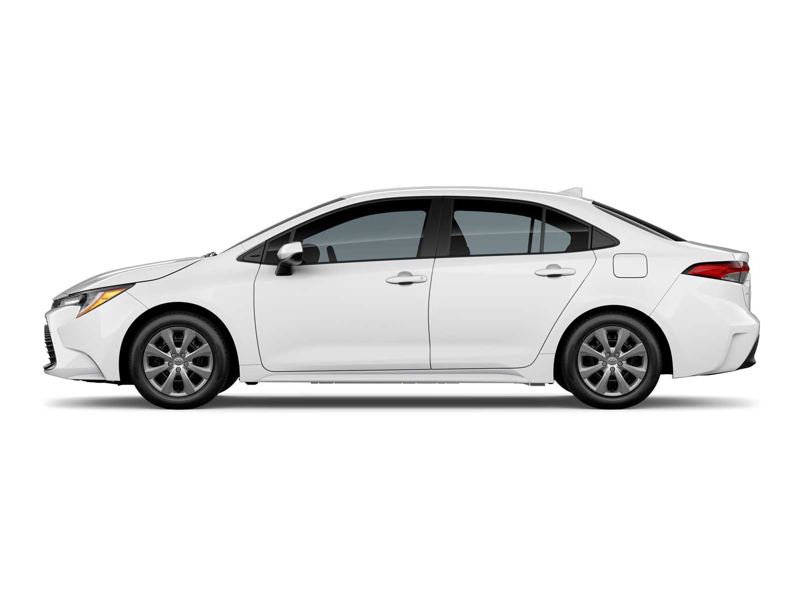 New 2026 Toyota Corolla LE image 3