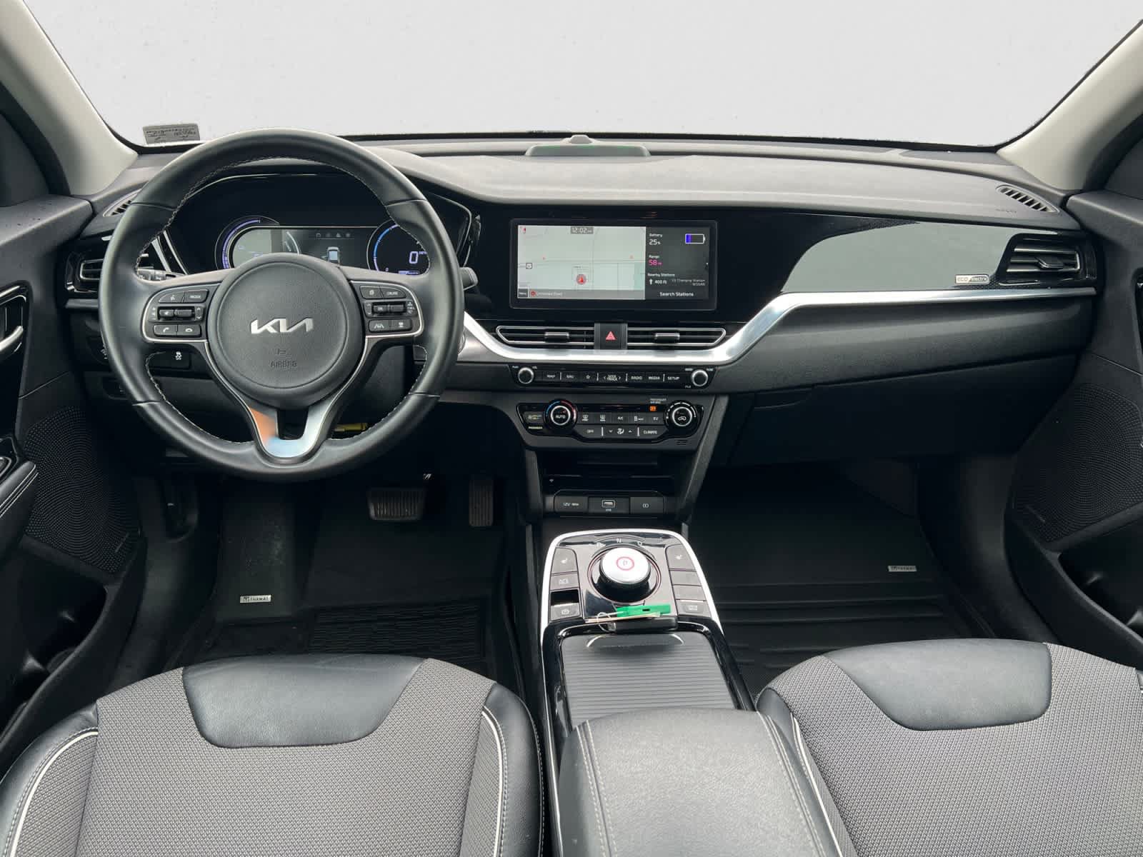Certified 2022 Kia Niro EX FWD image 13