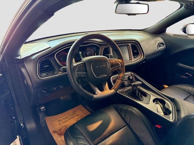Used 2015 Dodge Challenger SRT Hellcat RWD image 10