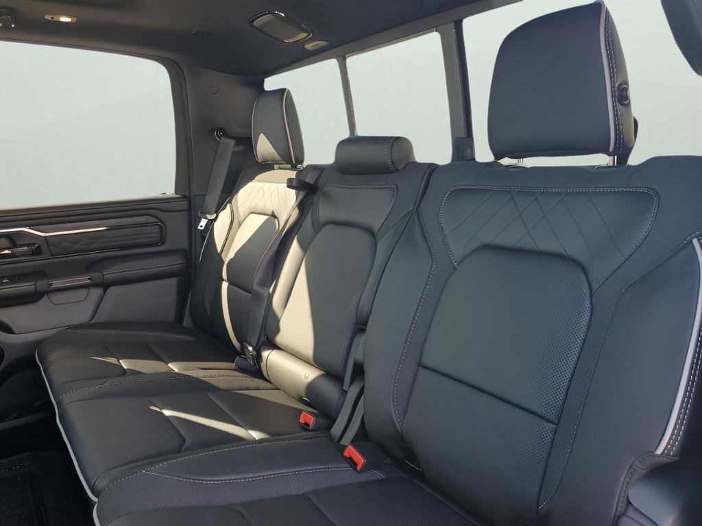 New 2026 RAM 1500 Limited image 21
