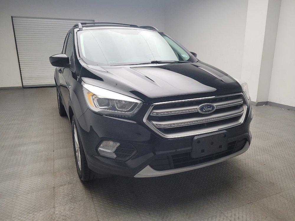 Used 2017 Ford Escape SE w/ SE Leather Comfort Package image 14