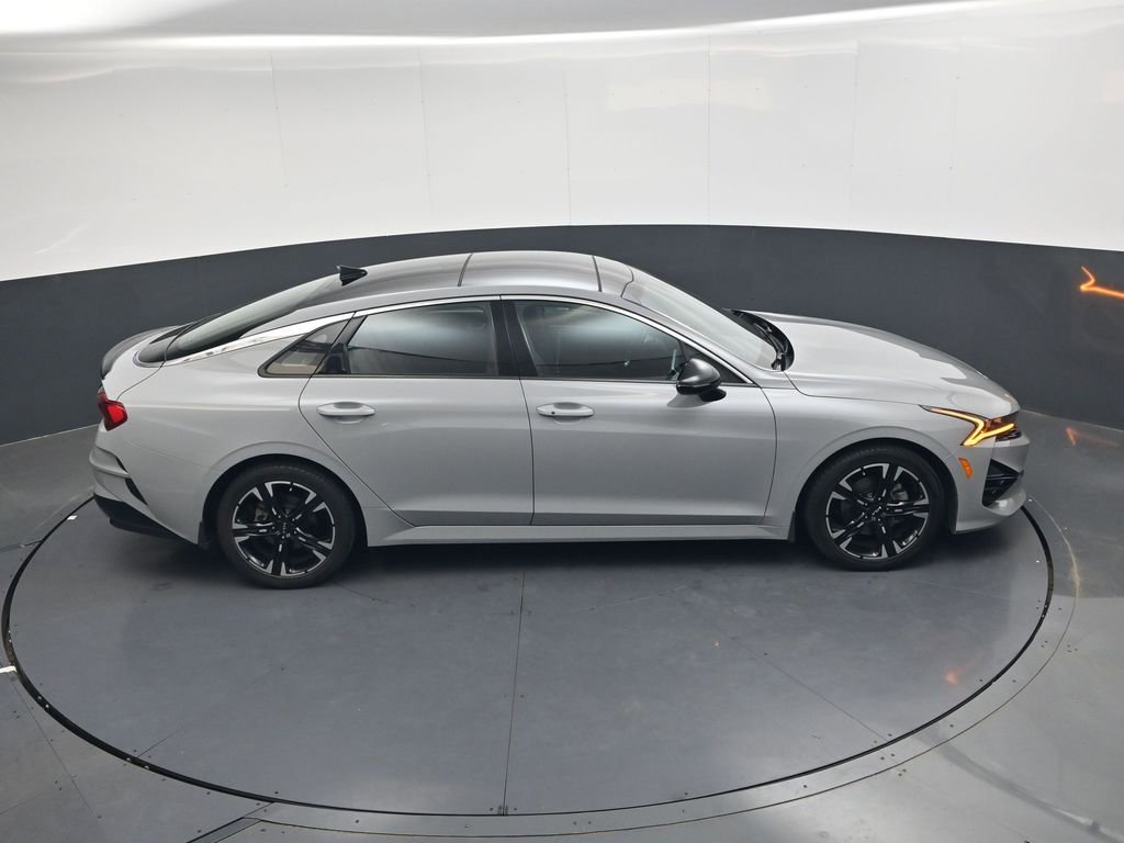 Used 2022 Kia K5 GT-Line w/ GT-Line FWD Premium Package image 23